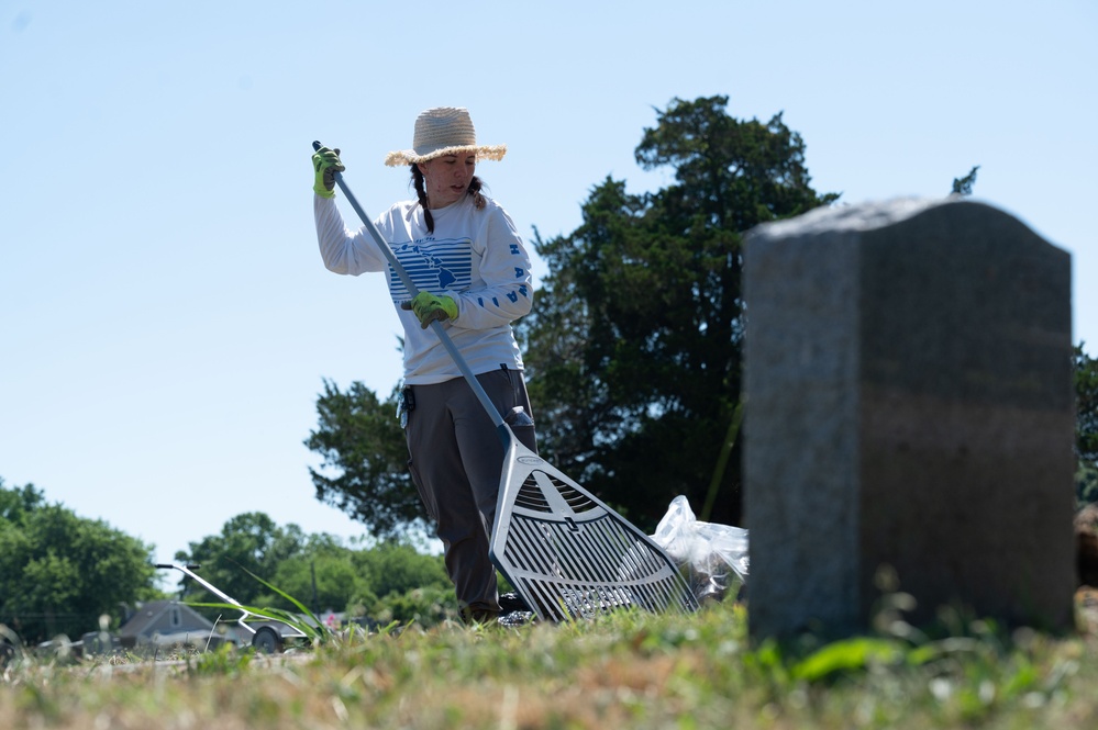 JBLE Serves: Giving back to the community we serve