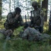 U.S. Army Europe and Africa Best Squad Competition: Tactical Exercise