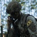 U.S. Army Europe and Africa Best Squad Competition: Tactical Exercise