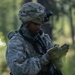 U.S. Army Europe and Africa Best Squad Competition: Tactical Exercise