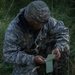 U.S. Army Europe and Africa Best Squad Competition: Tactical Exercise