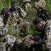 U.S. Army Europe and Africa Best Squad Competition: Tactical Exercise