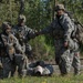 U.S. Army Europe and Africa Best Squad Competition: Tactical Exercise