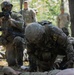 U.S. Army Europe and Africa Best Squad Competition: Tactical Exercise