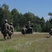 U.S. Army Europe and Africa Best Squad Competition: Tactical Exercise