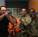 105th Base Defense Group hosts active shooter training with local law enforcement
