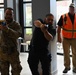 105th Base Defense Group hosts active shooter training with local law enforcement