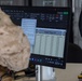 Marines are issued Marine Corps Tactical Instrumentation System gear during SLTE 5-24