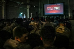 Exchange and The Walt Disney Company Screen Pre-Release of Marvel Studios’ “Deadpool &amp; Wolverine” for Troops in Romania, Lithuania