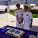 Naval Health Research Center Celebrates Medical Service Corps 77th Birthday