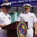 Naval Health Research Center Celebrates Medical Service Corps 77th Birthday