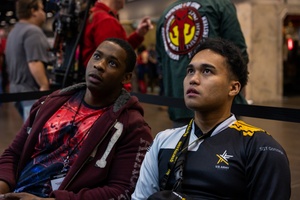 GTMO News - USS Edsall Wreckage/Esports