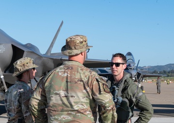 From Red Flag to Bamboo Eagle, Hill Airmen building ‘warrior mindset’
