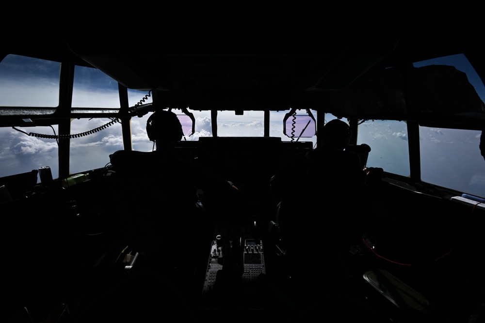 Black Knights arrive for Bamboo Eagle 24-3