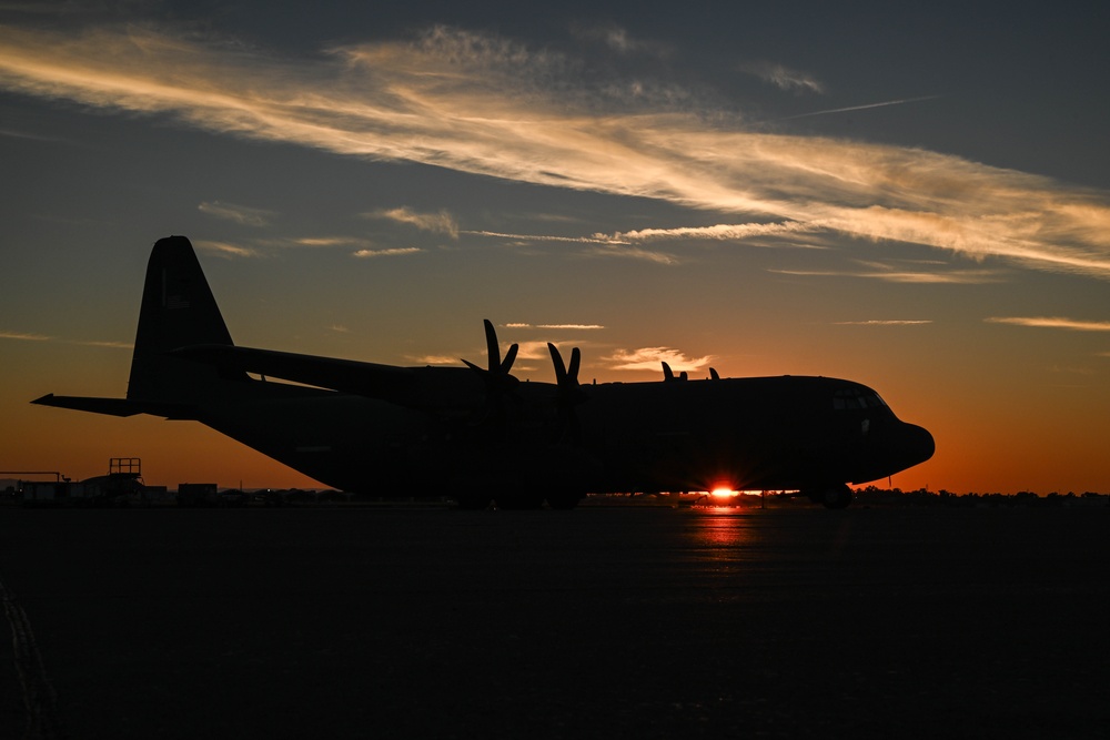 Black Knights arrive for Bamboo Eagle 24-3