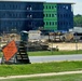 Fiscal year 2023-funded barracks project rolls into August at 3 percent complete; work continues steadily