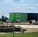 Fiscal year 2023-funded barracks project rolls into August at 3 percent complete; work continues steadily