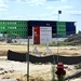 Fiscal year 2023-funded barracks project rolls into August at 3 percent complete; work continues steadily