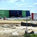 Fiscal year 2023-funded barracks project rolls into August at 3 percent complete; work continues steadily