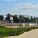 Fiscal year 2023-funded barracks project rolls into August at 3 percent complete; work continues steadily