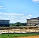 Fiscal year 2023-funded barracks project rolls into August at 3 percent complete; work continues steadily