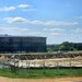 Fiscal year 2023-funded barracks project rolls into August at 3 percent complete; work continues steadily