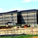 Fiscal year 2023-funded barracks project rolls into August at 3 percent complete; work continues steadily