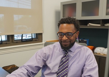 CMA employees achieve elite emergency management certification