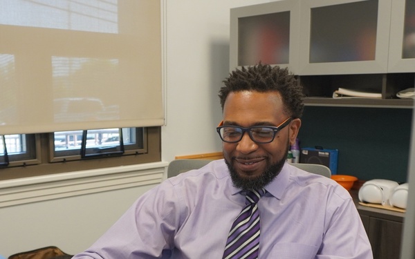 CMA employees achieve elite emergency management certification