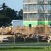 Fiscal year 2023-funded barracks project rolls into August at 3 percent complete; work continues steadily