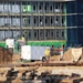 Fiscal year 2023-funded barracks project rolls into August at 3 percent complete; work continues steadily