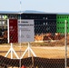 Fiscal year 2023-funded barracks project rolls into August at 3 percent complete; work continues steadily