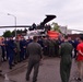 Air Station Traverse City Open Ramp