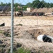 Fiscal year 2023-funded barracks project rolls into August at 3 percent complete; work continues steadily