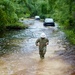 868th Engineer Company Conducts High-Water Rescue in Live Oak