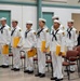 Sea Cadets Complete National Training at NAS JRB Fort Worth