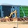 Fiscal year 2023-funded barracks project rolls into August at 3 percent complete; work continues steadily