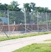 Fiscal year 2023-funded barracks project rolls into August at 3 percent complete; work continues steadily