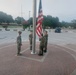 Sea Cadets Complete National Training at NAS JRB Fort Worth