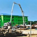 Fiscal year 2023-funded barracks project rolls into August at 3 percent complete; work continues steadily