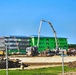 Fiscal year 2023-funded barracks project rolls into August at 3 percent complete; work continues steadily