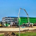Fiscal year 2023-funded barracks project rolls into August at 3 percent complete; work continues steadily