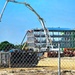 Fiscal year 2023-funded barracks project rolls into August at 3 percent complete; work continues steadily