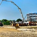 Fiscal year 2023-funded barracks project rolls into August at 3 percent complete; work continues steadily