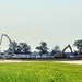 Fiscal year 2023-funded barracks project rolls into August at 3 percent complete; work continues steadily