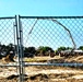 Fiscal year 2023-funded barracks project rolls into August at 3 percent complete; work continues steadily