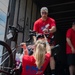 102nd Intelligence Wing members volunteer for 2024 Pan-Mass Challenge