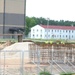 Fiscal year 2023-funded barracks project rolls into August at 3 percent complete; work continues steadily