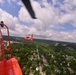 National Cherry Festival airshow