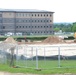 Fiscal year 2023-funded barracks project rolls into August at 3 percent complete; work continues steadily